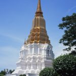 2019-01-23タイ旅行前日