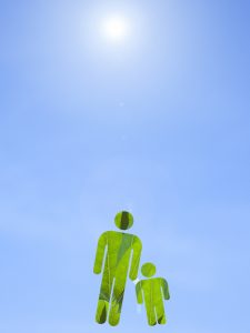 2019-03-13親は単なる共存者